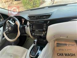 Nissan Rogue Sport